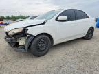 KIA FORTE 2012