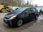 TOYOTA PRIUS V 2014