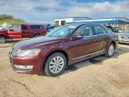 VOLKSWAGEN PASSAT 2013