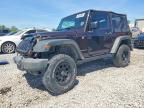 JEEP WRANGLER 2013
