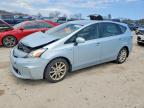 TOYOTA PRIUS V 2012