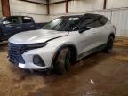 CHEVROLET BLAZER 2022