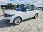 LAND ROVER RANGE ROVER 2021