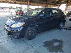 TOYOTA MATRIX 2009