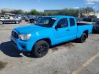 TOYOTA TACOMA 2015