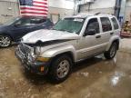 JEEP LIBERTY 2005