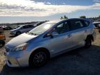 TOYOTA PRIUS V 2012