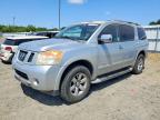 NISSAN ARMADA 2008