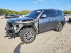 NISSAN ARMADA 2024