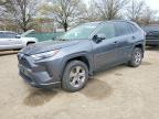 TOYOTA RAV4 HYBRID 2022