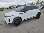 LAND ROVER RANGE ROVER EVOQUE 2020