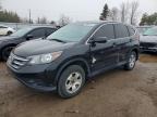 HONDA CR-V 2014