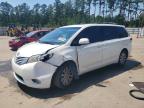 TOYOTA SIENNA 2013
