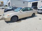 TOYOTA CAMRY 2002