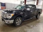 NISSAN TITAN 2017