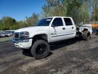 GMC SIERRA 2005