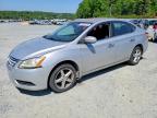 NISSAN SENTRA 2013