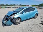 TOYOTA PRIUS C 2013