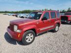 JEEP LIBERTY 2009