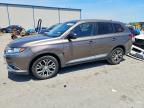 MITSUBISHI OUTLANDER 2018