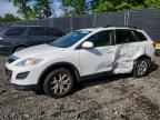MAZDA CX-9 2012