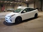 TOYOTA PRIUS 2016