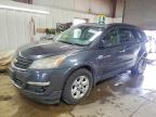 CHEVROLET TRAVERSE 2013