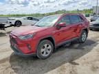 TOYOTA RAV4 HYBRID 2020