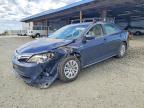 TOYOTA CAMRY HYBRID 2014