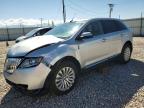 LINCOLN MKX 2012
