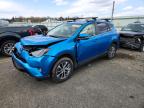 TOYOTA RAV4 HYBRID 2016