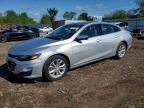 CHEVROLET MALIBU 2022