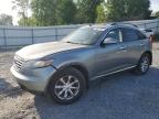 INFINITI FX35 2008