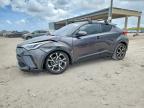 TOYOTA C-HR 2020