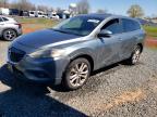 MAZDA CX-9 2013