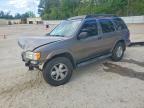 NISSAN PATHFINDER 2002