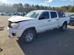 TOYOTA TACOMA 2015