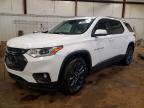 CHEVROLET TRAVERSE 2021