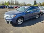 SUBARU OUTBACK 2017