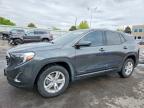 GMC TERRAIN 2019