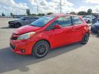 TOYOTA YARIS 2014