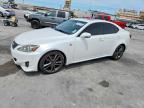 LEXUS IS 2012