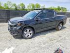 HONDA RIDGELINE 2025