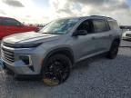 CHEVROLET TRAVERSE 2026
