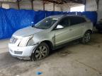 CADILLAC SRX 2014