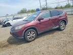 HONDA CR-V 2012