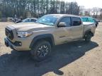 TOYOTA TACOMA 2019