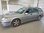 SAAB 9-5 2004