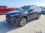 TOYOTA RAV4 2025