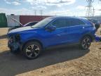 MITSUBISHI ECLIPSE CROSS 2024